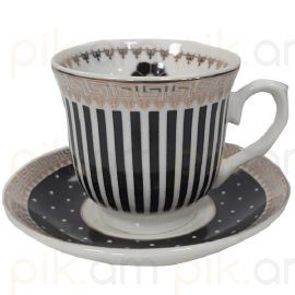 Բաժակ թեյի XZ-426