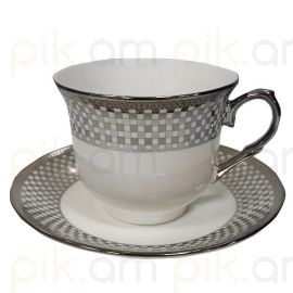 Բաժակ թեյի XZ-427