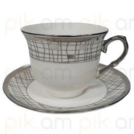 Բաժակ թեյի XZ-428