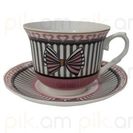 Բաժակ թեյի XZ-425