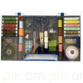 Թելերի հավաքածու XZ-285