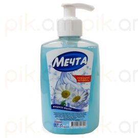 Հեղուկ օճառ Мечта Երիցուկ 250 մլ.