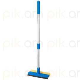 Ապակի մաքրող մոպ Kleaner Երկկողմանի GSB002 20սմ 45-73սմ