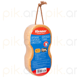 Սպունգ սպասք լվանալու համար Kleaner GSW001