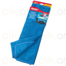 Կտորե անձեռոցիկ միկրոֆիբրայից Kleaner GSW008 40*40սմ 4 հատ