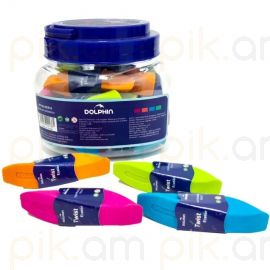 Ռետին Dolphin DE810