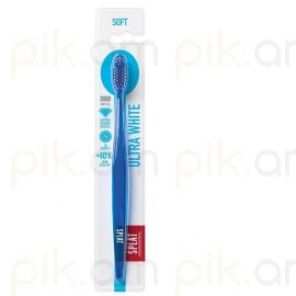 Ատամի խոզանակ SPLAT "Ultra White"