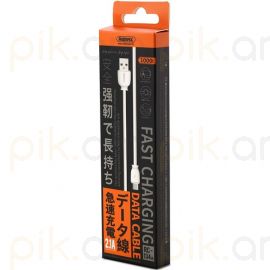 Լիցքավորման Լար Remax RC-134A