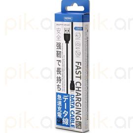 Լիցքավորման Լար Remax RC-134I