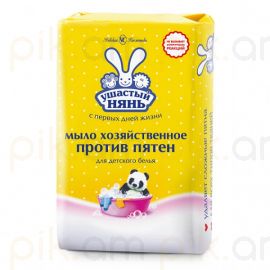 Օճառ մանկական հանգուստի համար Ушастый нянь 180գ.