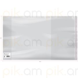 Կազմ տետրի Greenwich Line 243*400 90մկմ