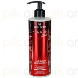 Մազերի բալզամ Belle Jardin Keratin SPA Magic Roots 500մլ