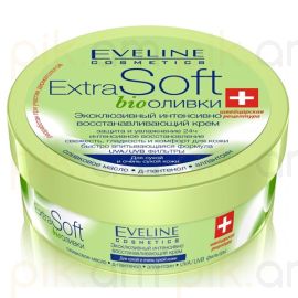 Կրե Eveline Cosmetics Extra Soft bio Վերականգնող 200մլ