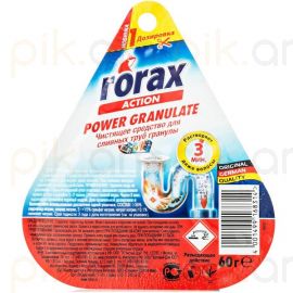 Մաքրող փոշի Կրոտ Rorax 60 գր.