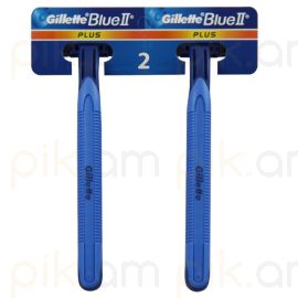 Սափրիչ Gillette Blue2 Plus