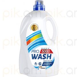 Լվացքի գել Pro Wash ունիվերսալ 5 կգ