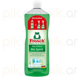 Ապակի մաքրող միջոց Frosch 1լ