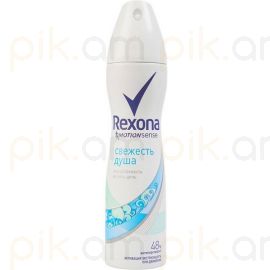 Հոտազերծիչ-սփրեյ Rexona Ցնցուղի թարմություն 150 մլ.