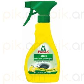 Մաքրող սփրեյ Frosch цитрус 300մլ 