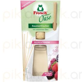 Օդափոխիչ Փայտիկներով Frosch Oase Ягодная мечта 90մլ