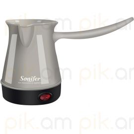 Էլեկտրական սրճեփ Sonifer SF-3503