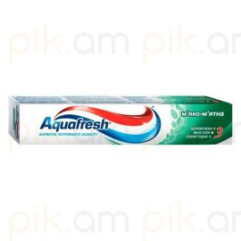 Ատամի խոզանակ Aquafresh "Standard"