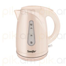 Թեյնիկ էլեկտրական SoniferSF-2060