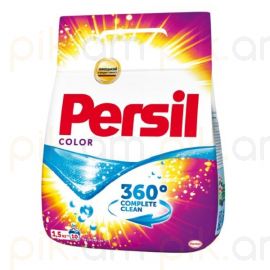 Լվացքի փոշի Persil "Color" 1,5 կգ.