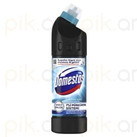 Ունիվերսալ մաքրող միջոց Domestos Էքսպերտ ուժ 750մլ