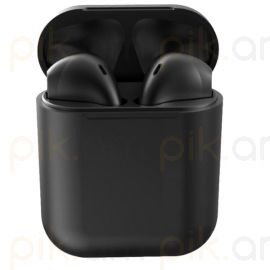 Ականջակալ անլար inPods 12 սև