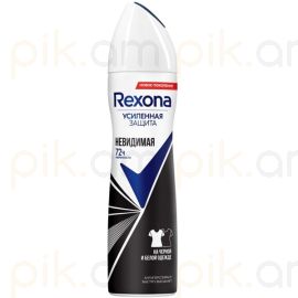 Հոտազերծիչ-սփրեյ Rexona Защита Невидимая 150մլ
