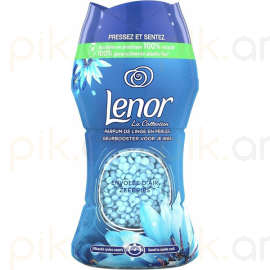 Լվացքի բուրավետիչ Lenor See Breeze 154գ