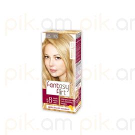 Մազի ներկ «Fantasy Flirt» №105 Light Blond