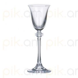 Բաժակ օղու Bohemia Alexandra 60մլ