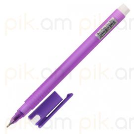 Գրիչ գնդիկավոր  Cello Frosty կապույտ (0,7մմ)