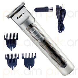 Մազ կտրող սարք GEEMY GM-6140