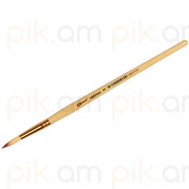 Նկարչական վրձին նեյլոնե ArtSpace №05