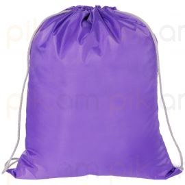 Ուսապարկ ArtSpace մանուշակագույն 340*420 մմ․