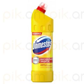 Ունիվերսալ մաքրող միջոց Domestos Կիտրոնի թարմություն 750մլ