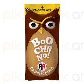 Բուչինո Կապուչինո Royal Armenia Chocolate