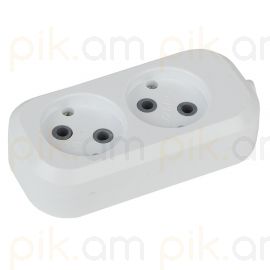 Կալոտկա Era / 2տեղ