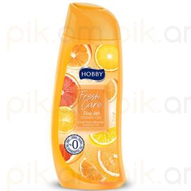 Լոգանքի գել Hobby Ցիտրուս 500մլ 