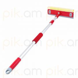 Ապակի մաքրող մոպ Liao  LB2202 25սմ