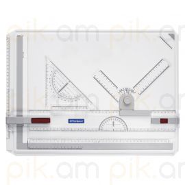 Գծագրության գրատախտակ ArtSpace A3