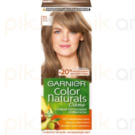 Մազի ներկ «Garnier» №7.1