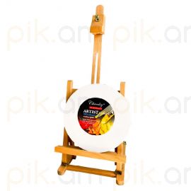 Նկարչական կտավ Artist Canvas կլոր 280գրամ 20սմ