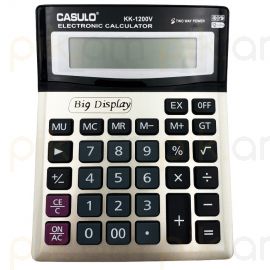Հաշվիչ Caosllo KK-1200V