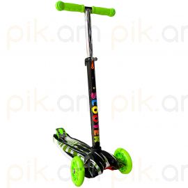 Ինքնագլոր X-85