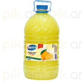 Հեղուկ օճառ Мечта Կիտրոն 5000 մլ.