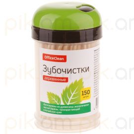 Ատամի փայտիկ OfficeClean 150 հատ
